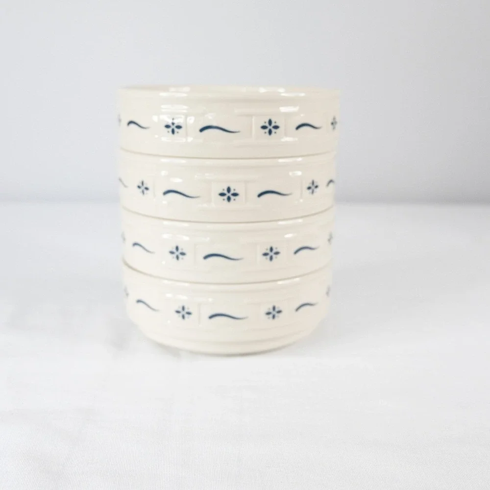 Longaberger Woven Traditions 6